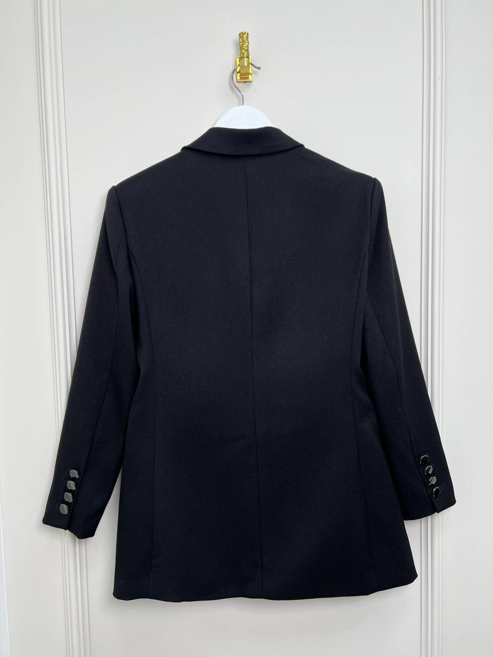 Жакет премиум Yves Saint Laurent BP-20540 Жакет премиум Yves Saint Laurent BP-20540