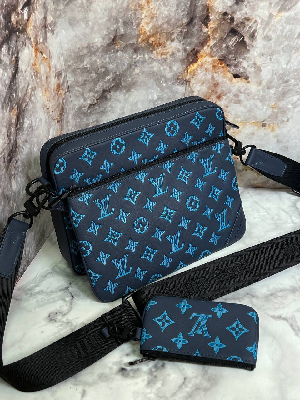 Мессенджер стильный Louis Vuitton BP-36549 Мессенджер стильный Louis Vuitton BP-36549