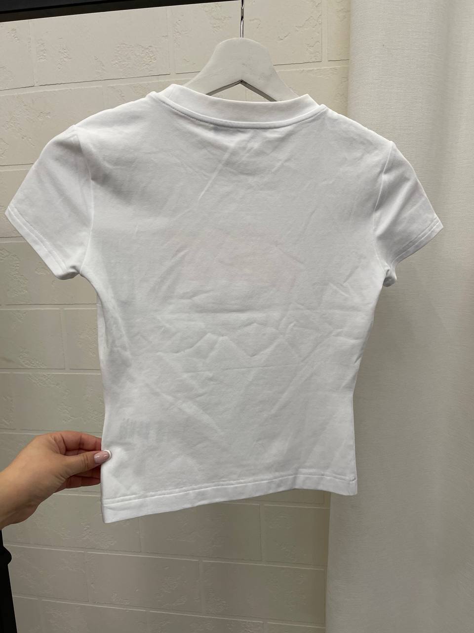 Премиум футболка Dolce & Gabbana женская BP-45753 Премиум футболка Dolce & Gabbana женская BP-45753