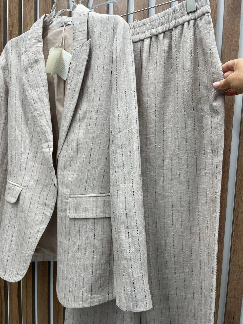 Коллекционный костюм BC BP-48447 Коллекционный костюм BC BP-48447