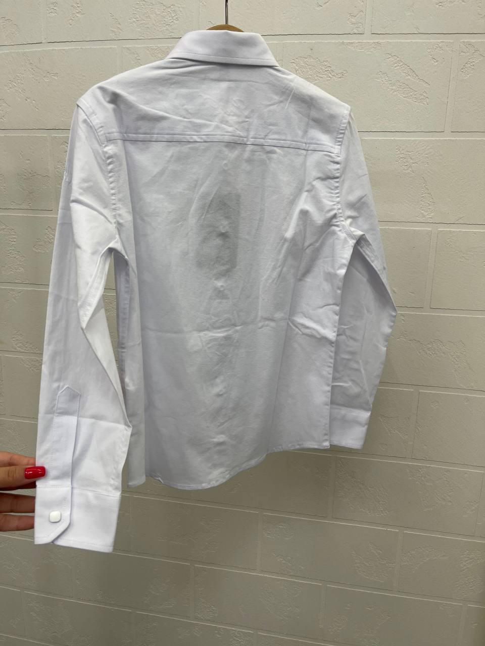 Рубашка Gucci BP-52997 стильная Рубашка Gucci BP-52997 стильная