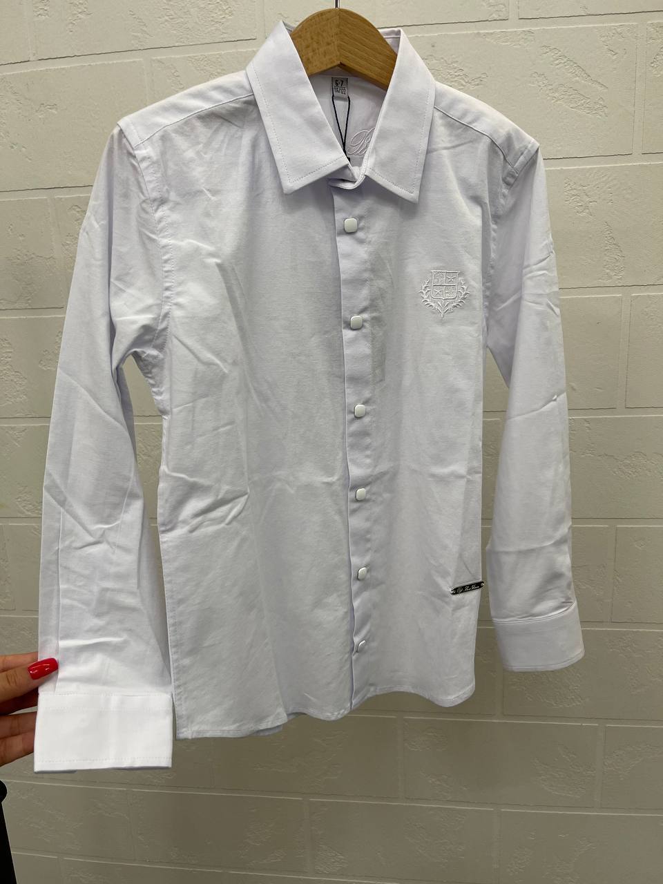 Рубашка Gucci BP-52997 стильная Рубашка Gucci BP-52997 стильная