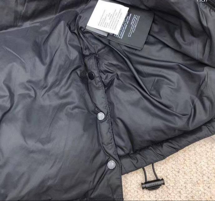 Жилет люкс Prada BP-19396 Жилет люкс Prada BP-19396