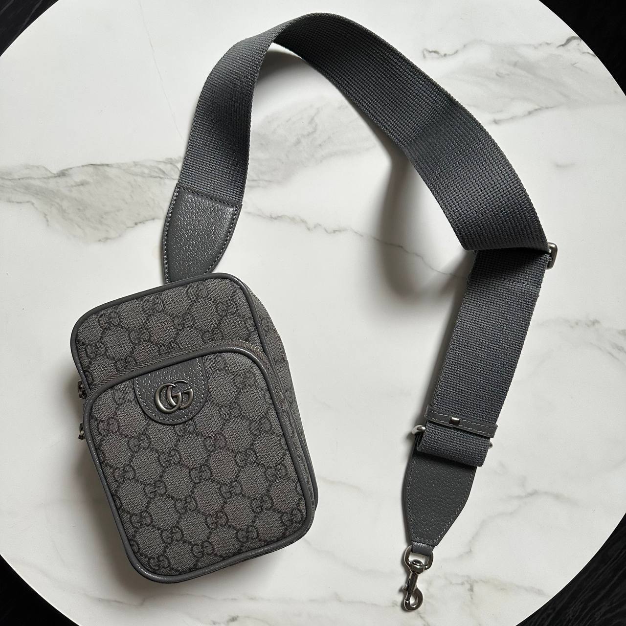 Премиум мужская сумка Gucci BP-37770 Премиум мужская сумка Gucci BP-37770