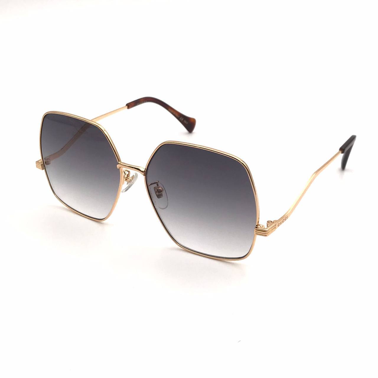 Коллекционные очки Gucci BP-16191 Коллекционные очки Gucci BP-16191