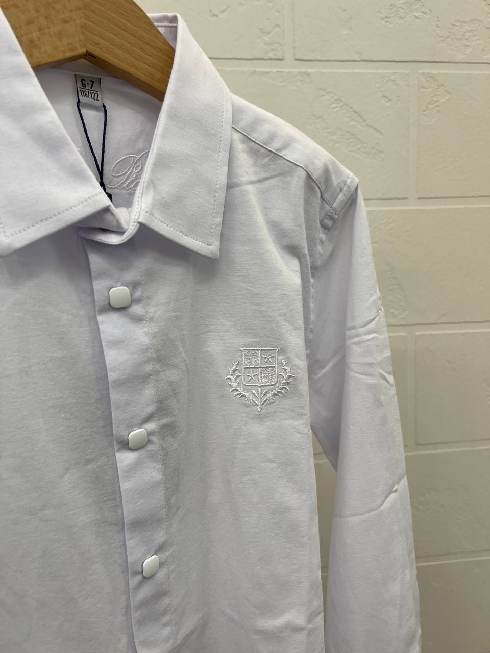 Рубашка Gucci BP-52997 стильная Рубашка Gucci BP-52997 стильная