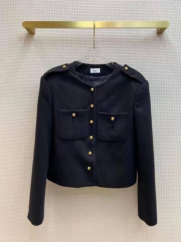 Повседневный жакет Celine BP-18257 Повседневный жакет Celine BP-18257