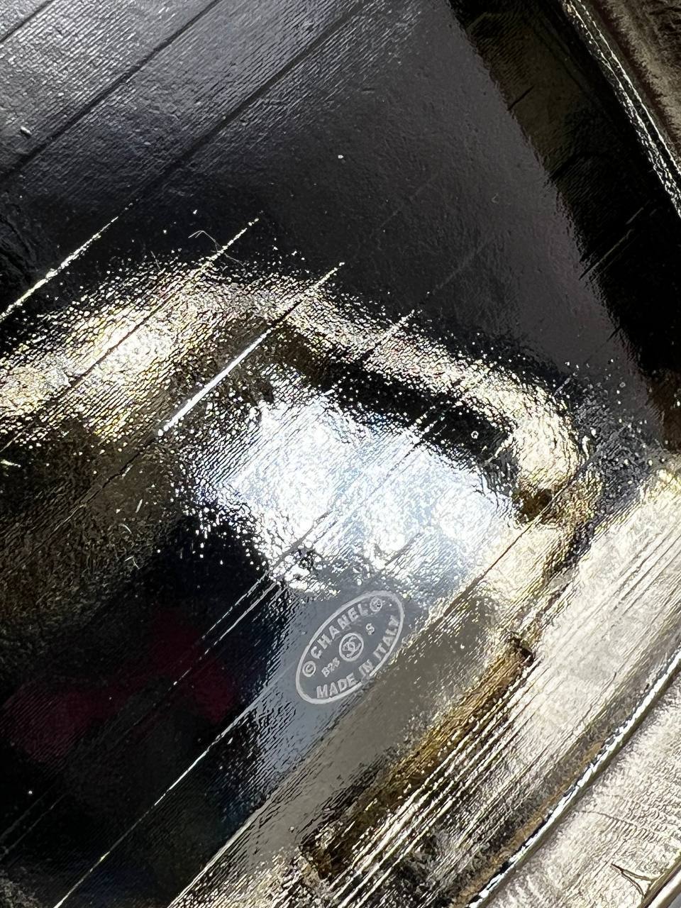 Подвеска Chanel коллекционная BP-54122 Подвеска Chanel коллекционная BP-54122