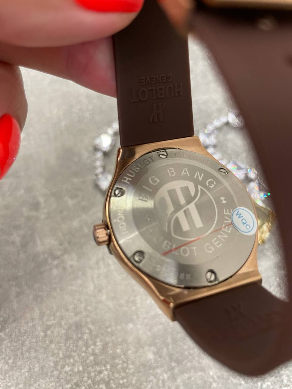 Часы Hublot эксклюзивные BP-52838 Часы Hublot эксклюзивные BP-52838