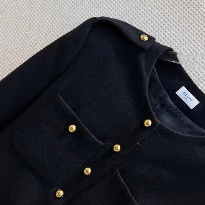 Повседневный жакет Celine BP-18257 Повседневный жакет Celine BP-18257