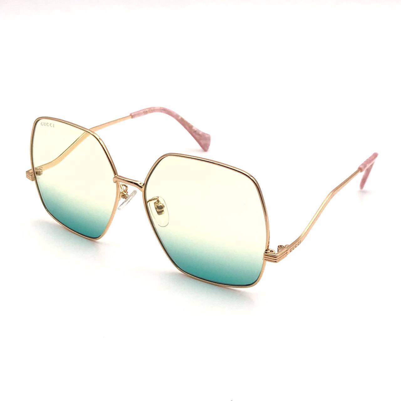 Премиальные очки Gucci BP-16190 Премиальные очки Gucci BP-16190