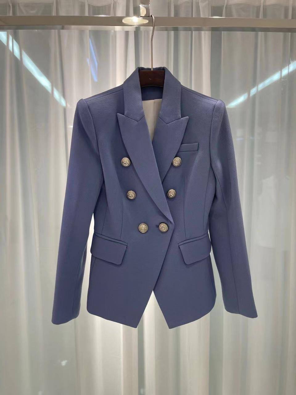 Повседневный жакет Balmain BP-12843 Повседневный жакет Balmain BP-12843