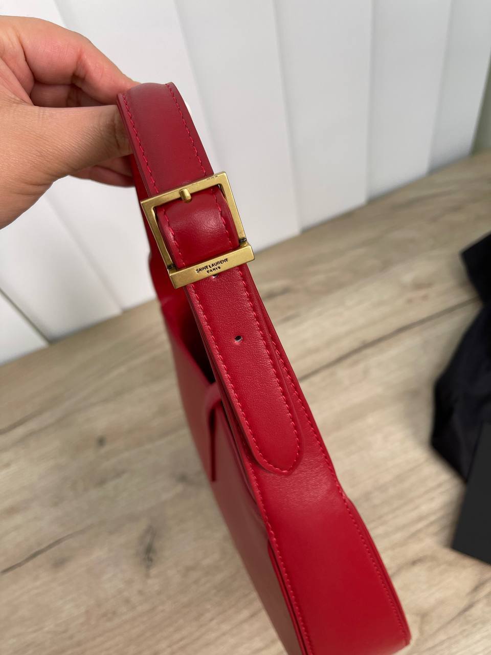 Женская трендовая сумка Yves Saint Laurent BP-14340 Женская трендовая сумка Yves Saint Laurent BP-14340