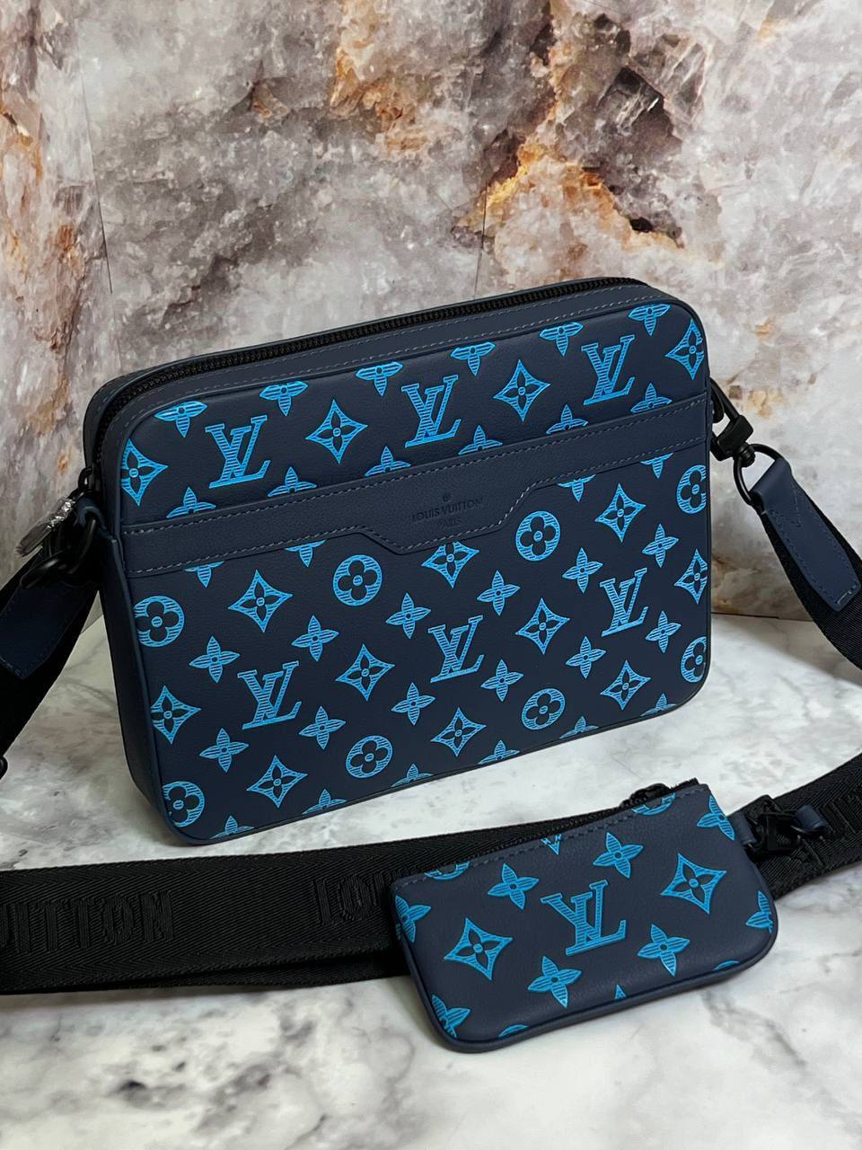 Мессенджер стильный Louis Vuitton BP-36549 Мессенджер стильный Louis Vuitton BP-36549