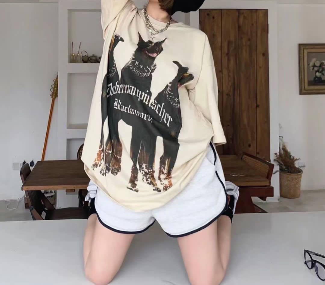 Повседневная футболка Represent BP-17612 Повседневная футболка Represent BP-17612