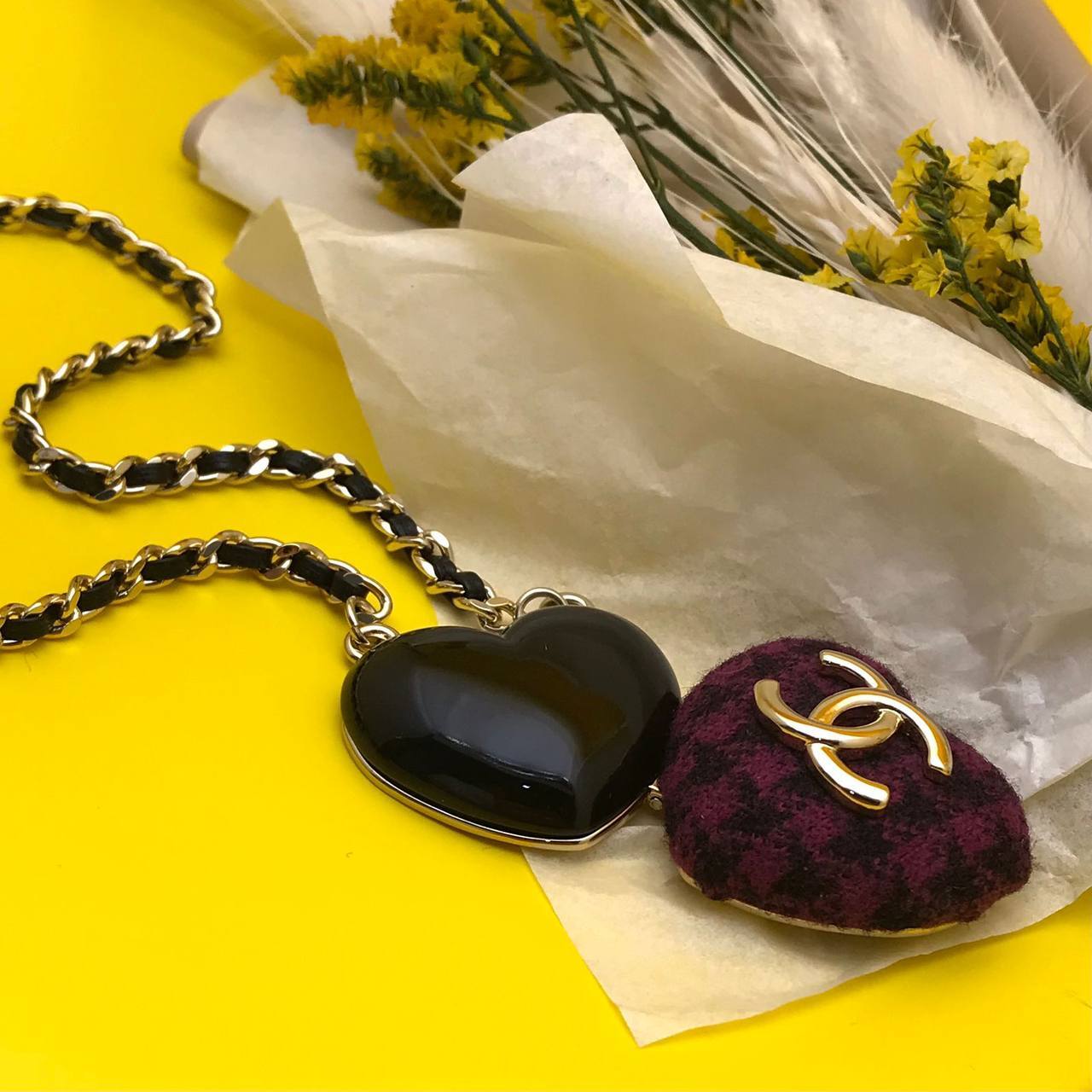 Коллекционная подвеска Chanel BP-31241 Коллекционная подвеска Chanel BP-31241