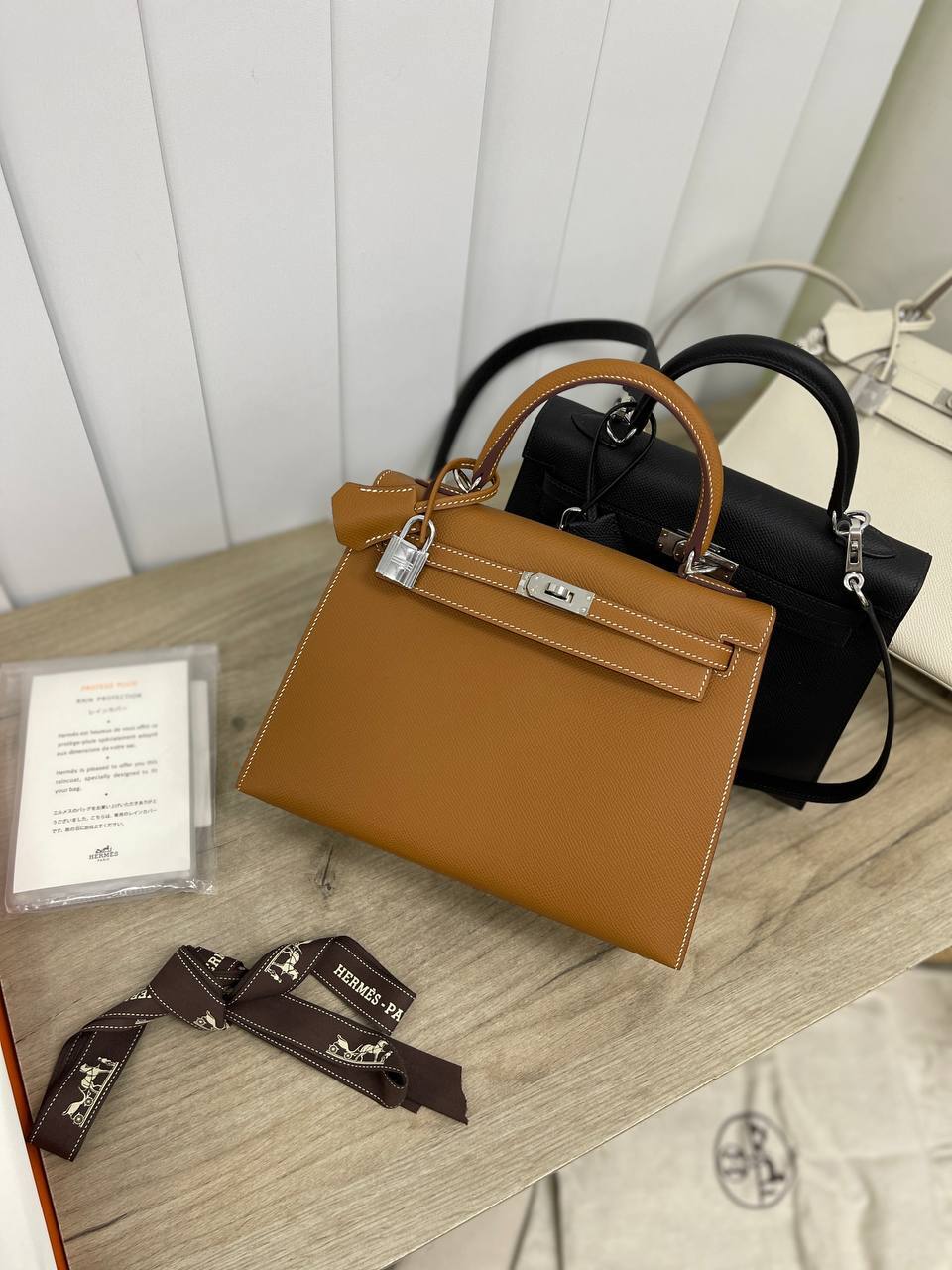 Элитная сумка женская Kelly, 25 Epsom Hermes BP-24335 Элитная сумка женская Kelly, 25 Epsom Hermes BP-24335