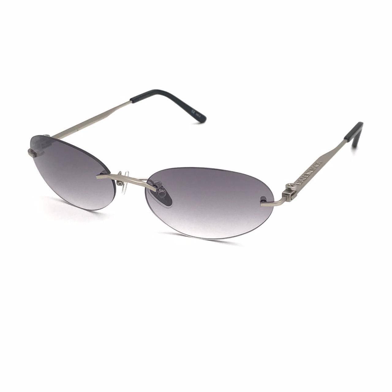 Люксовые очки Balenciaga BP-15519 Люксовые очки Balenciaga BP-15519