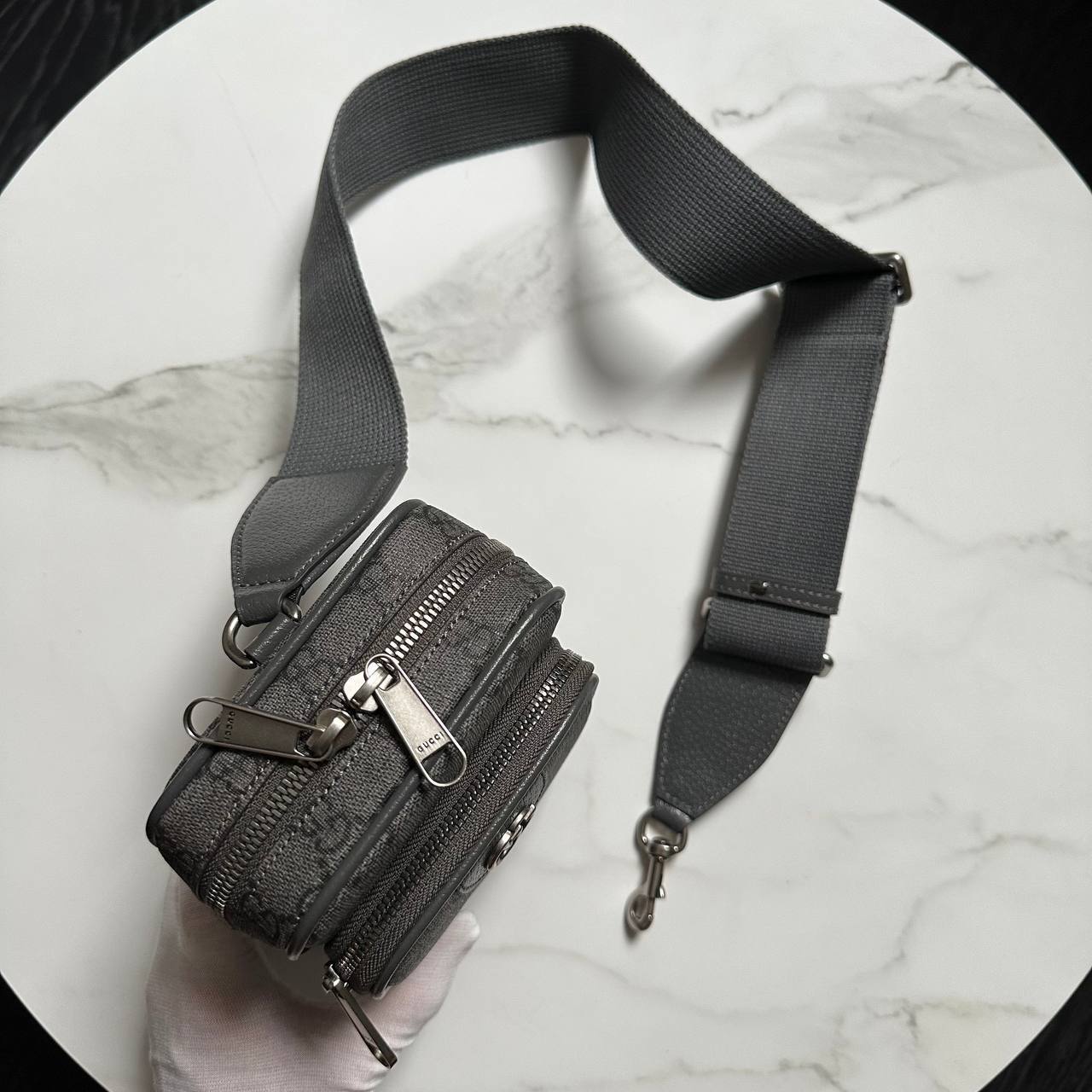 Премиум мужская сумка Gucci BP-37770 Премиум мужская сумка Gucci BP-37770