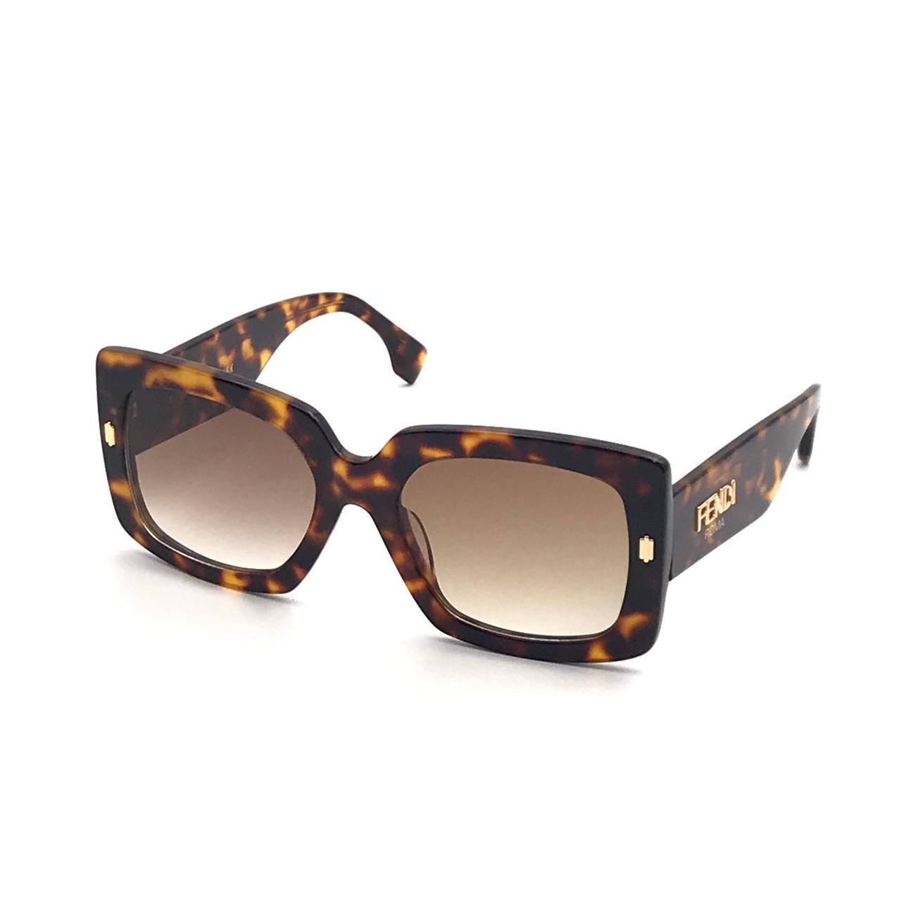 Очки премиальные Fendi BP-17414 Очки премиальные Fendi BP-17414