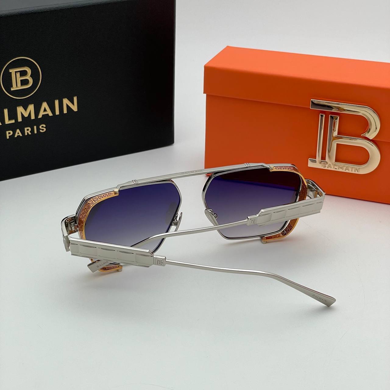 Balmain BP-52094 стильные очки мужские Balmain BP-52094 стильные очки мужские