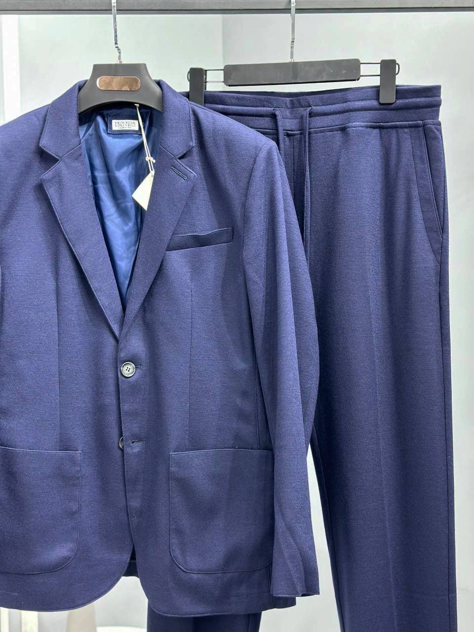 BC BP-40826 мужской костюм BC BP-40826 мужской костюм