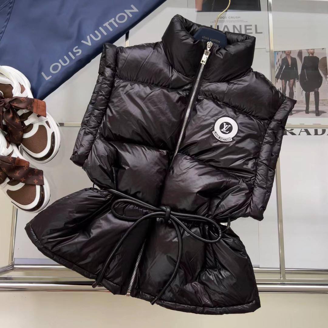 Жилет премиум Louis Vuitton BP-20527 Жилет премиум Louis Vuitton BP-20527