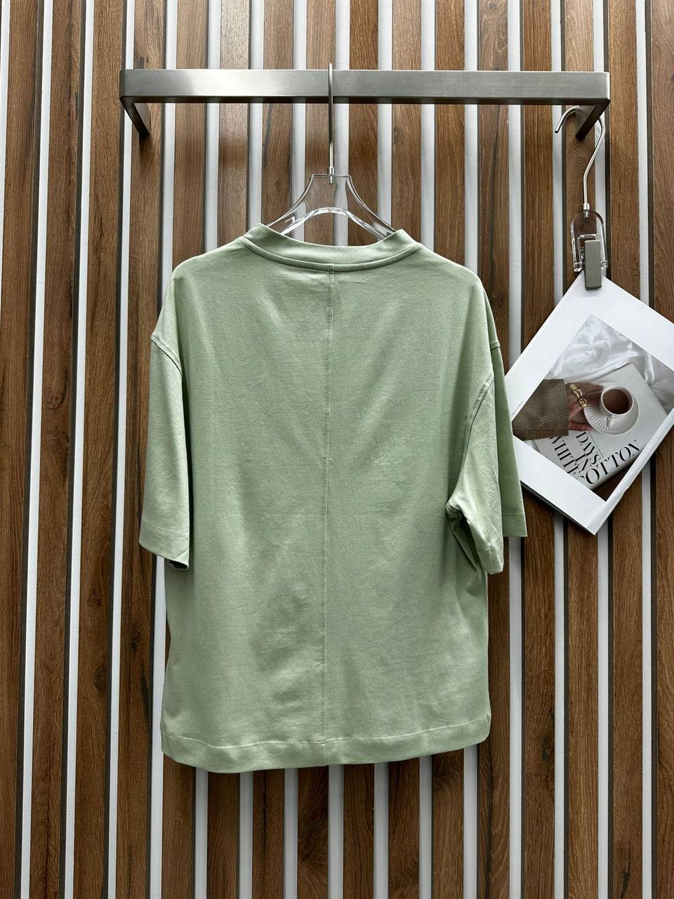 Коллекционная футболка BC BP-51100 Коллекционная футболка BC BP-51100