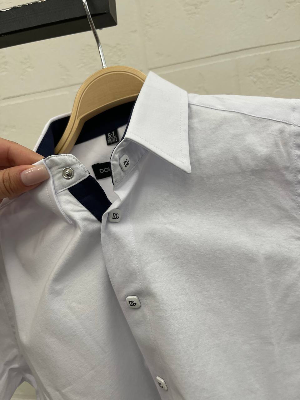 Dolce & Gabbana рубашка BP-51326 уникальная Dolce & Gabbana рубашка BP-51326 уникальная