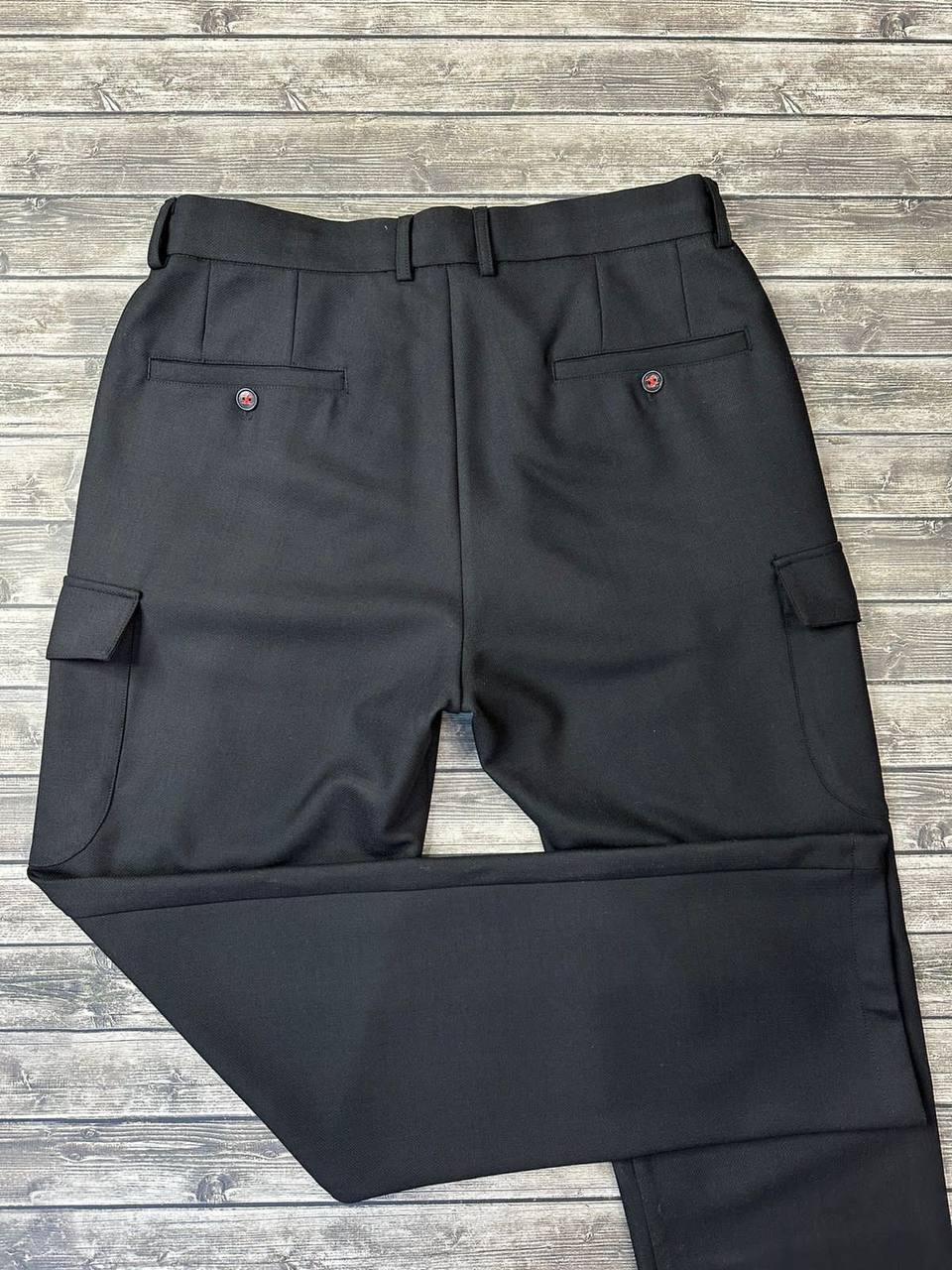 Стильный мужской костюм Kiton BP-30933 Стильный мужской костюм Kiton BP-30933