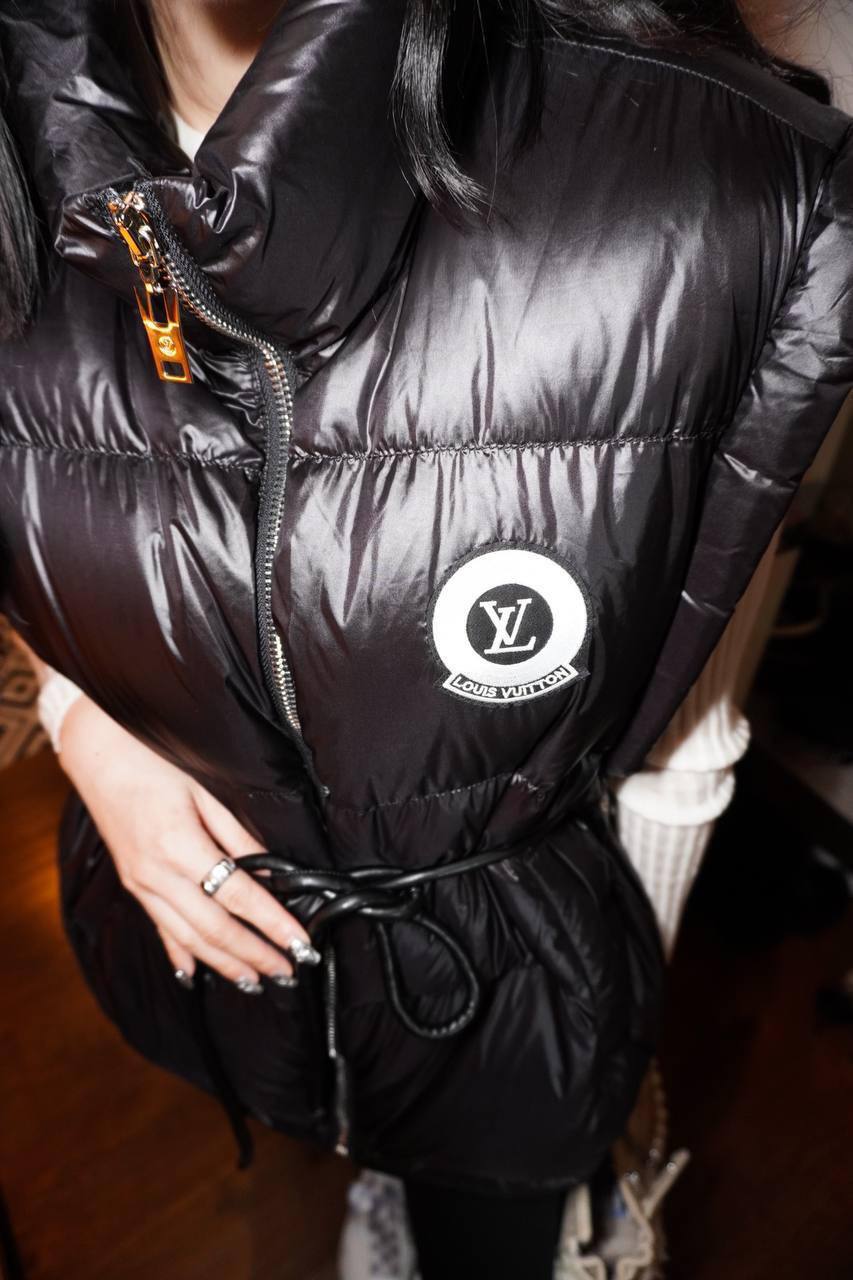 Жилет премиум Louis Vuitton BP-20527 Жилет премиум Louis Vuitton BP-20527