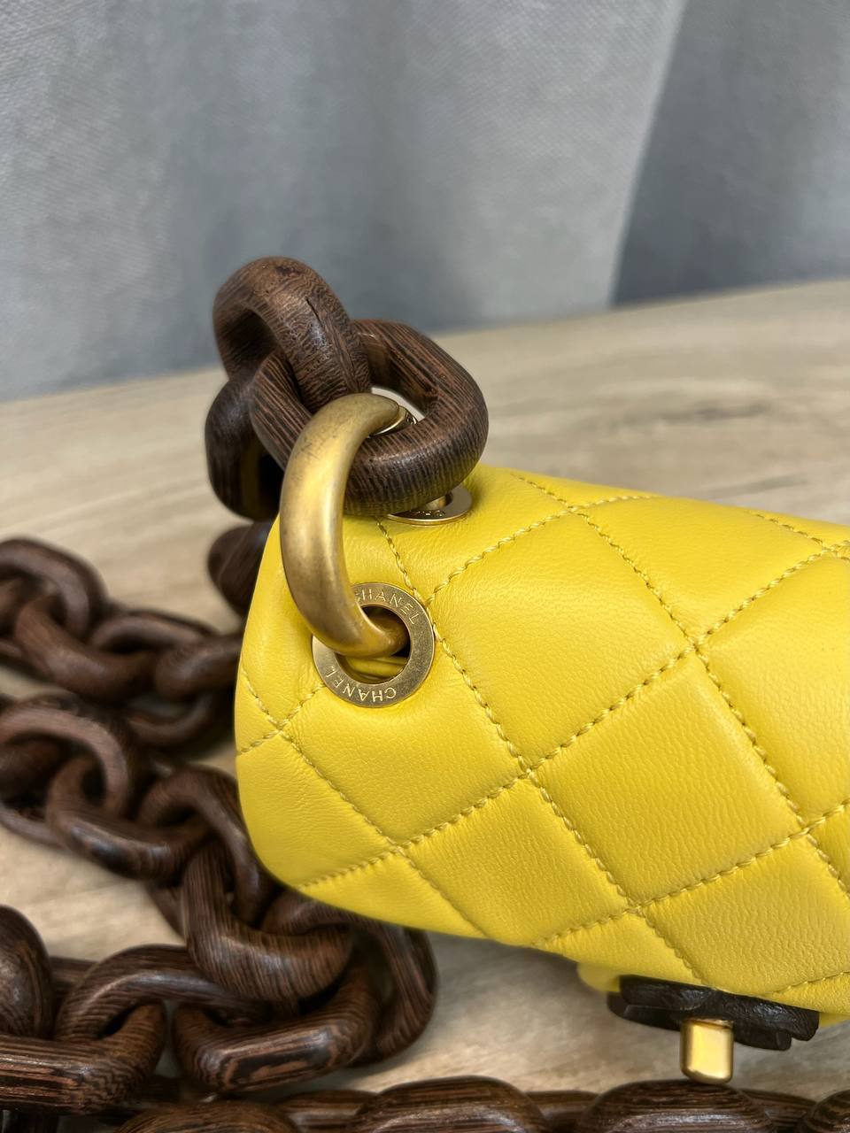 Элитная женская сумка Chanel BP-42220 Элитная женская сумка Chanel BP-42220