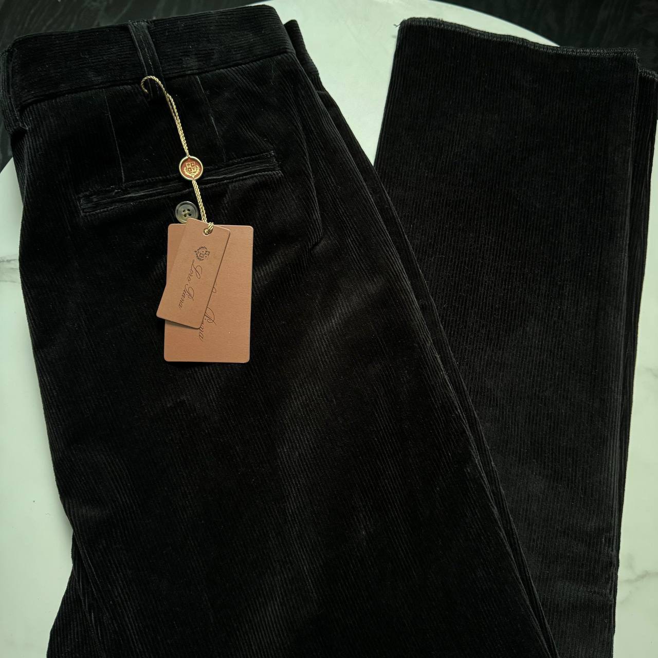 Джинсы Loro Piana BP-46293 дизайнерские Джинсы Loro Piana BP-46293 дизайнерские