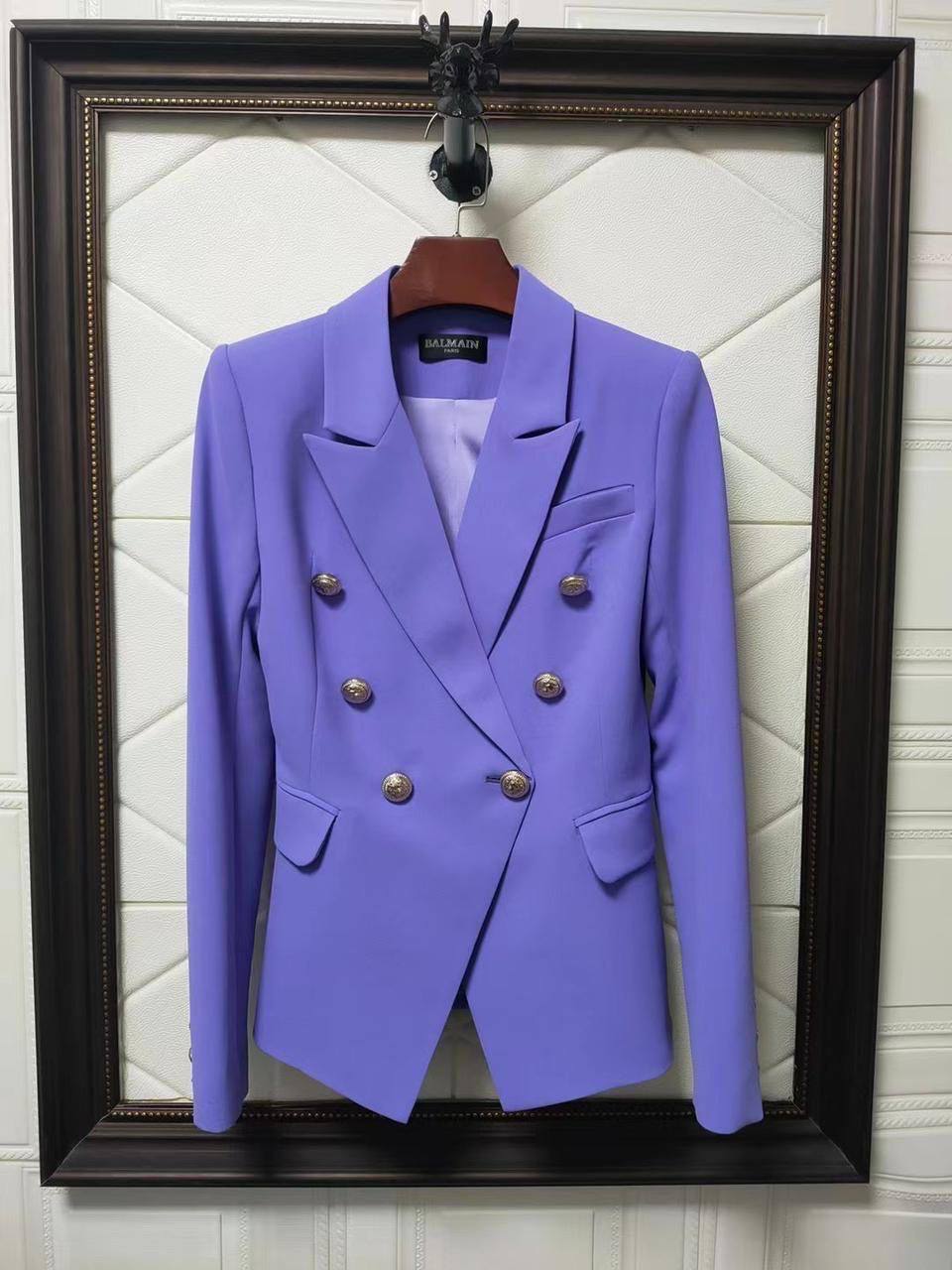 Элитный жакет Balmain BP-37427 Элитный жакет Balmain BP-37427