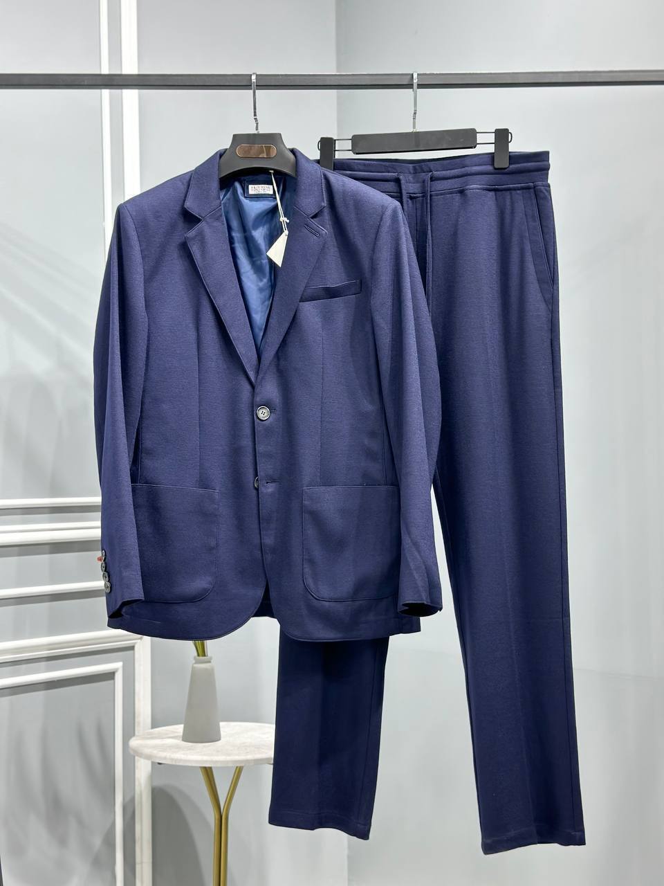 BC BP-40826 мужской костюм BC BP-40826 мужской костюм