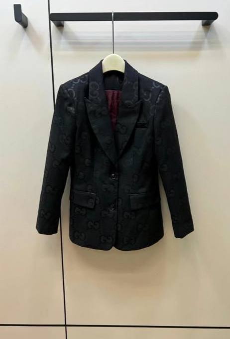 Трендовый жакет Gucci BP-19430 Трендовый жакет Gucci BP-19430