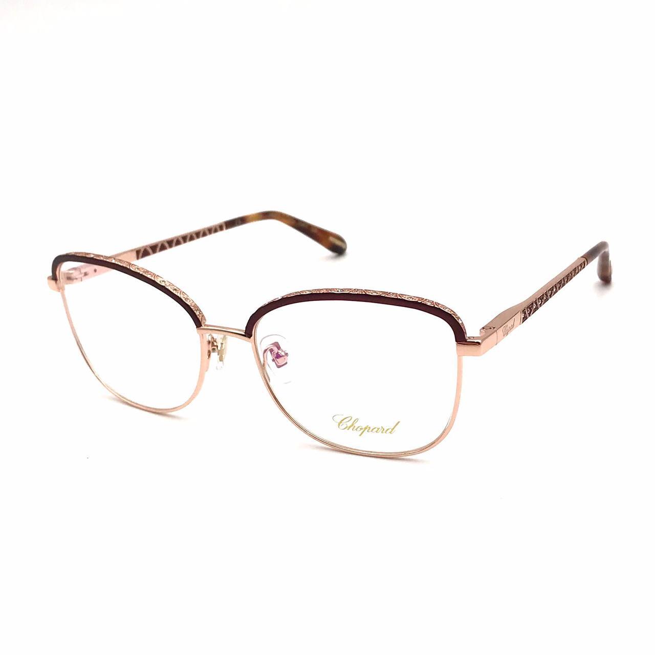 Оправа под диоптрию повседневная Chopard BP-18301 Оправа под диоптрию повседневная Chopard BP-18301