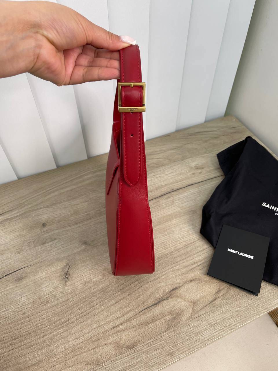 Женская трендовая сумка Yves Saint Laurent BP-14340 Женская трендовая сумка Yves Saint Laurent BP-14340