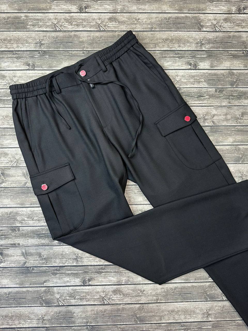 Стильный мужской костюм Kiton BP-30933 Стильный мужской костюм Kiton BP-30933