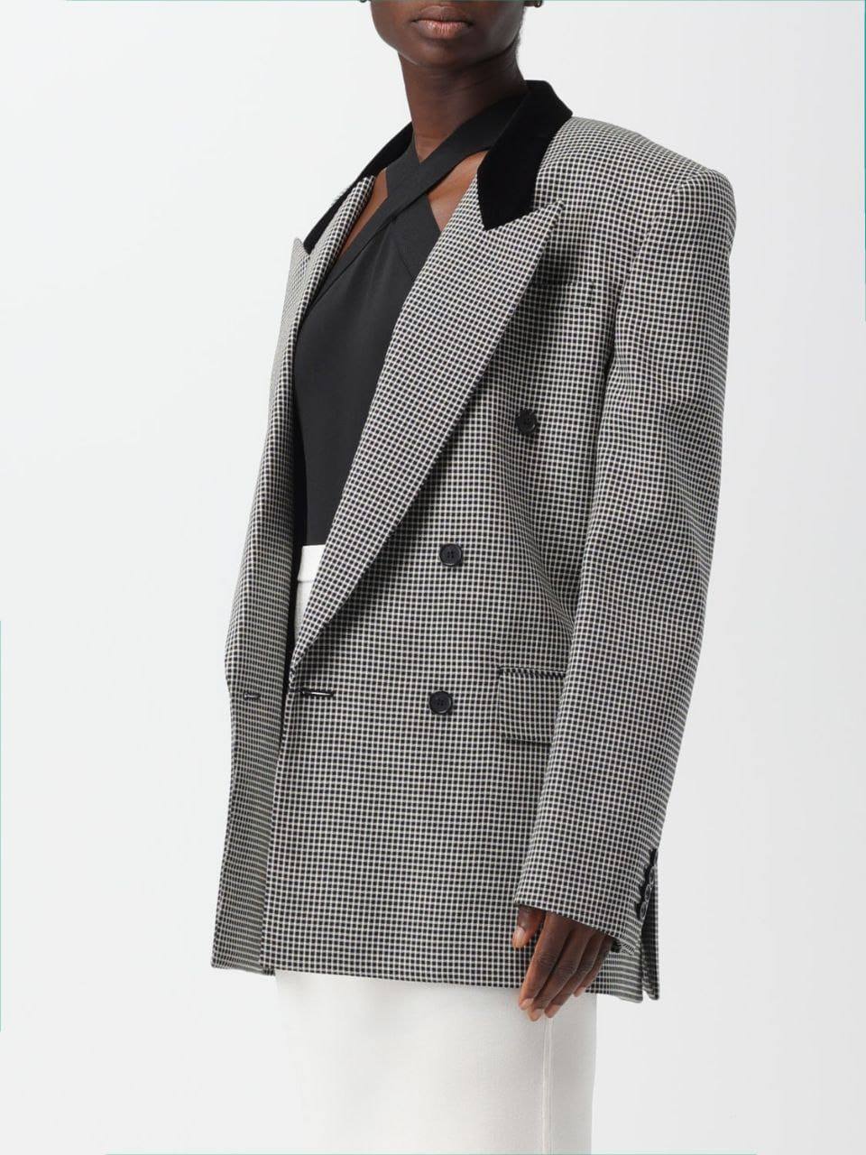 Элитный жакет Yves Saint Laurent BP-43883 Элитный жакет Yves Saint Laurent BP-43883