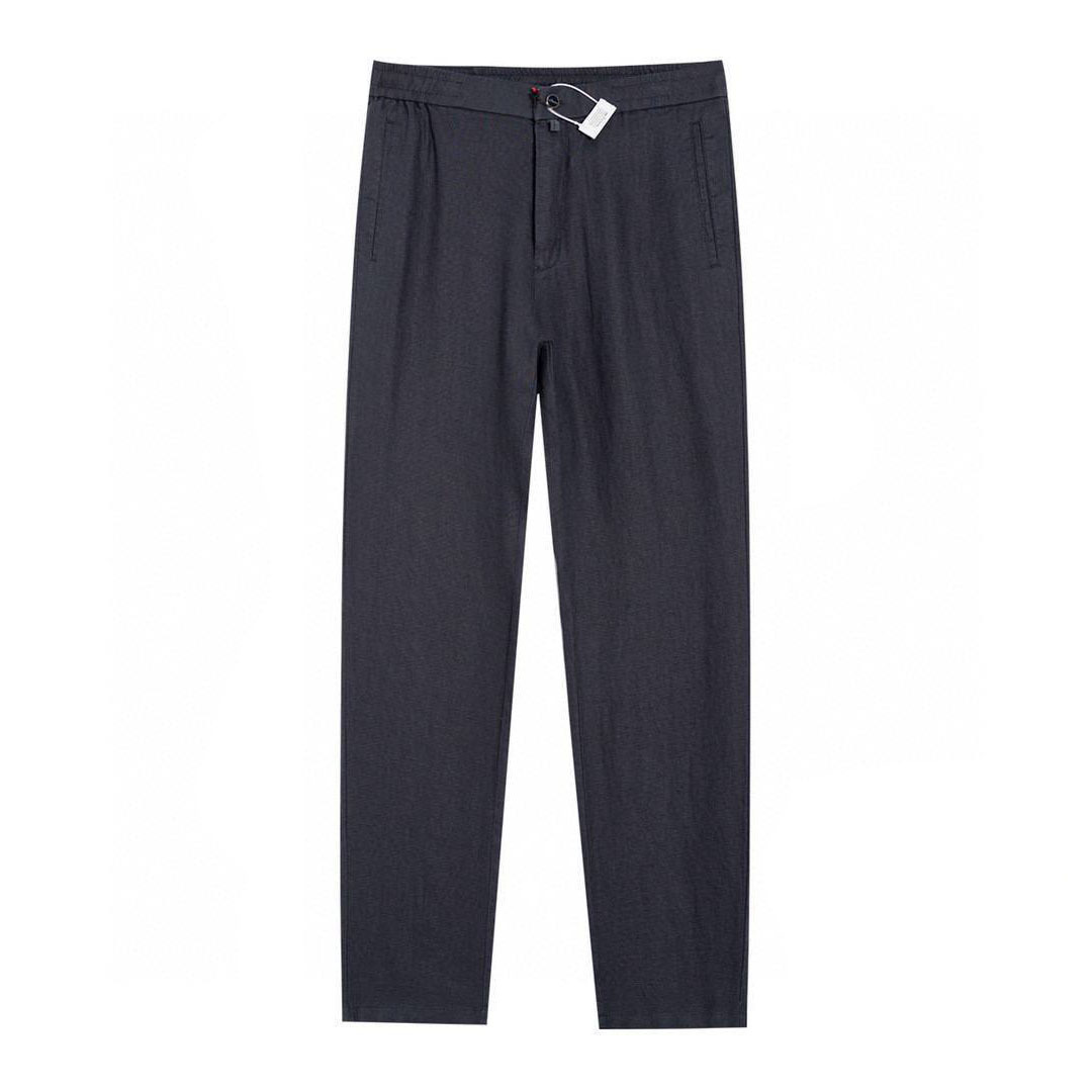 Брюки Kiton стильные BP-52258 Брюки Kiton стильные BP-52258