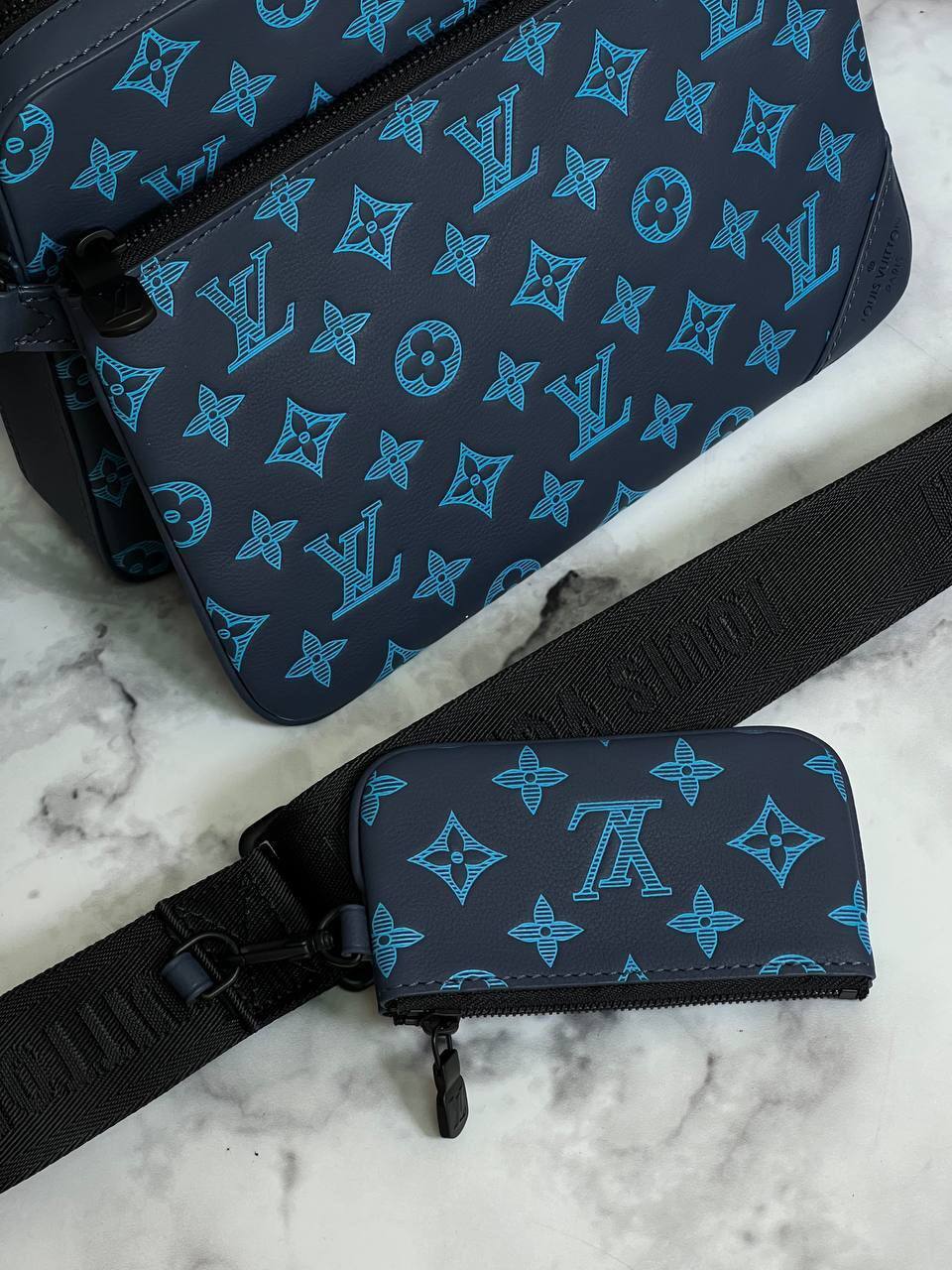 Мессенджер стильный Louis Vuitton BP-36549 Мессенджер стильный Louis Vuitton BP-36549