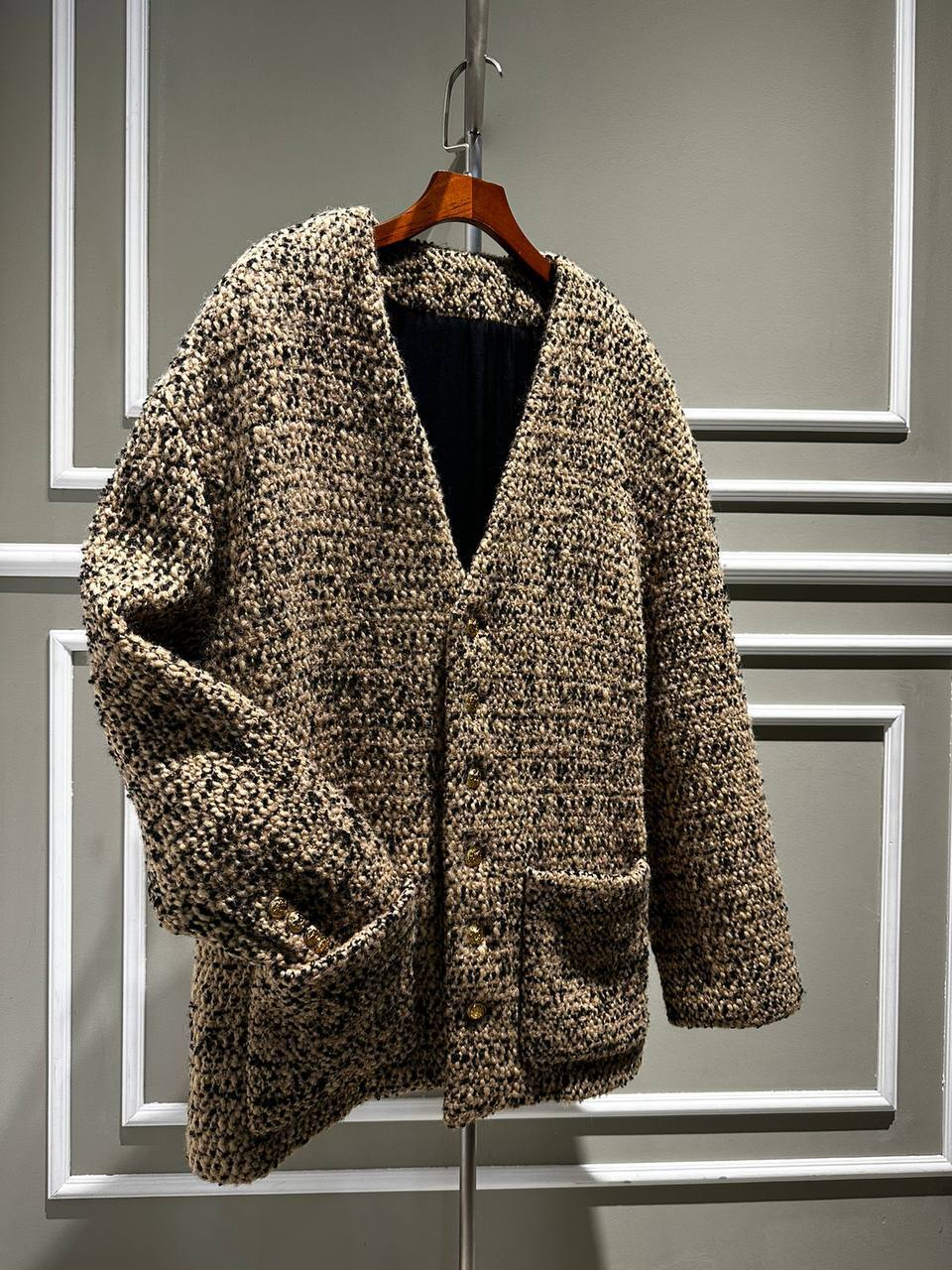 Жакет люкс Celine BP-26981 Жакет люкс Celine BP-26981