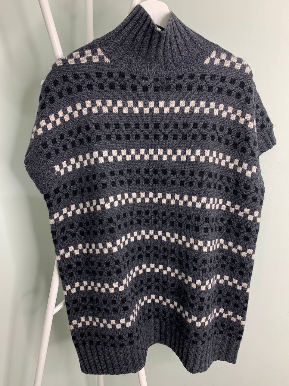 Жилет Max Mara люкс BP-21338 Жилет Max Mara люкс BP-21338