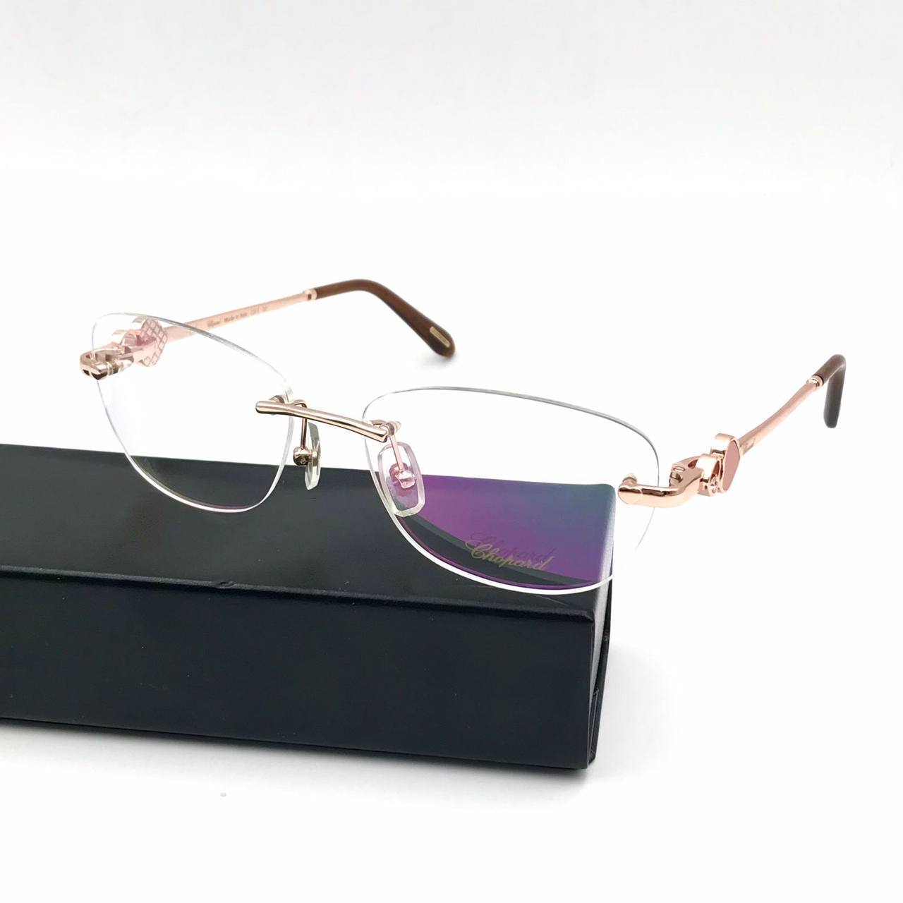 Оправа дизайнерская под диоптрию Chopard BP-18336 Оправа дизайнерская под диоптрию Chopard BP-18336