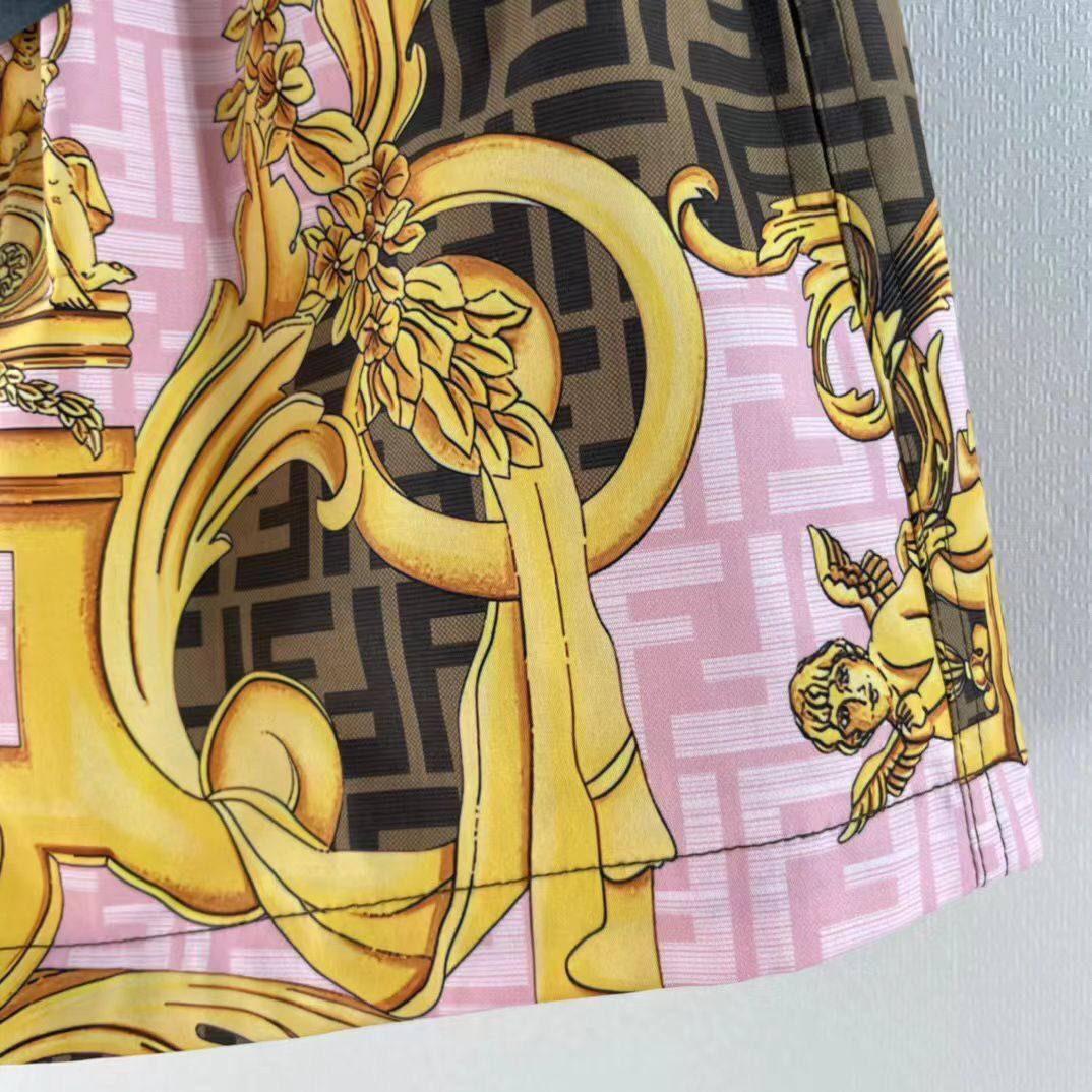 Элитный костюм Fendi BP-14572 Элитный костюм Fendi BP-14572