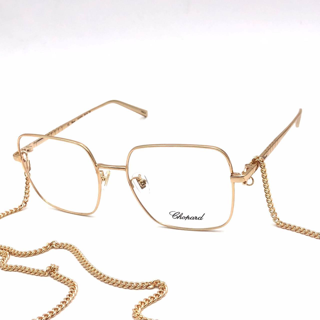 Оправа коллекционная под диоптрию Chopard BP-18309 Оправа коллекционная под диоптрию Chopard BP-18309