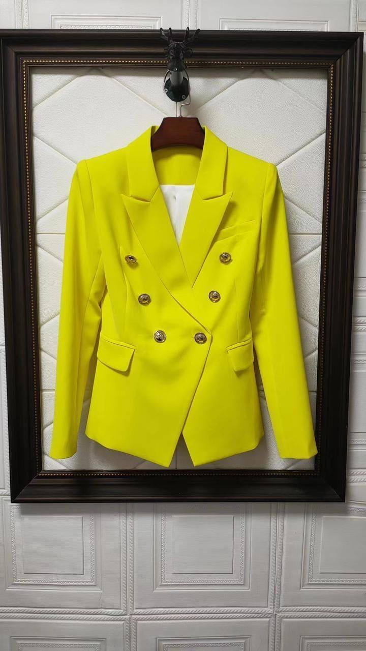 Премиум жакет Balmain BP-37425 Премиум жакет Balmain BP-37425