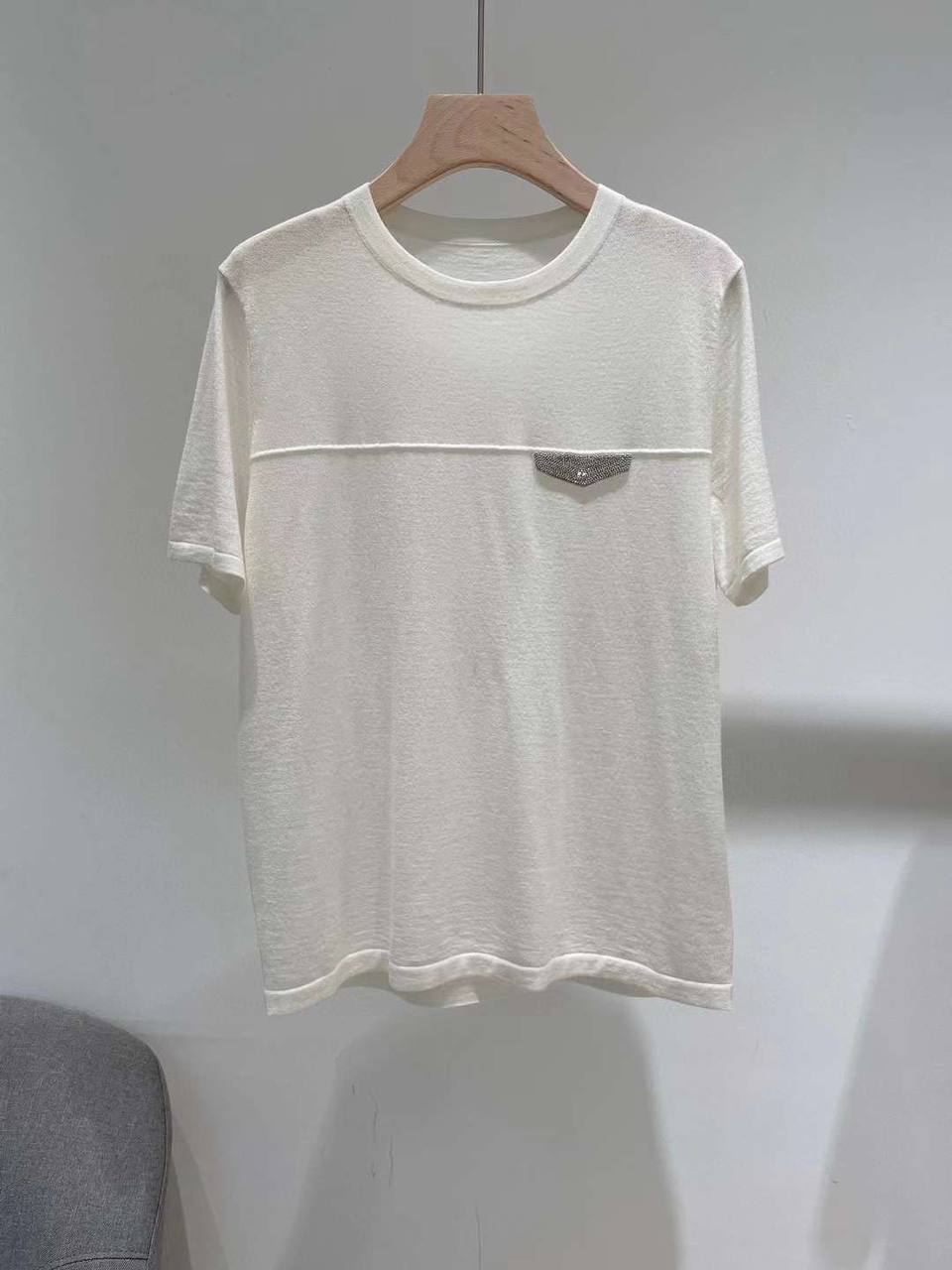 Коллекционная футболка BC BP-30156 Коллекционная футболка BC BP-30156