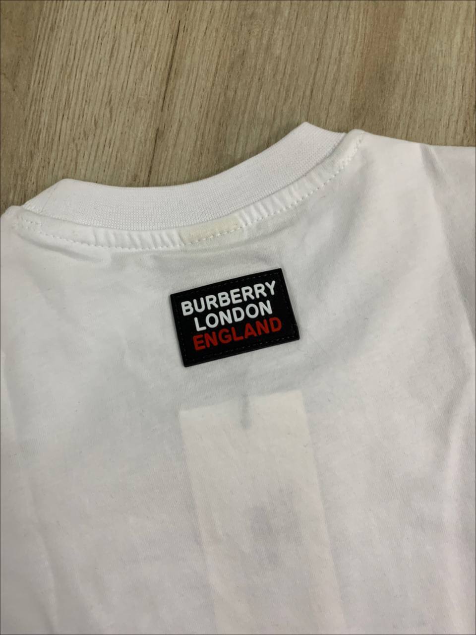 Элитный лонгслив Burberry BP-37760 Элитный лонгслив Burberry BP-37760